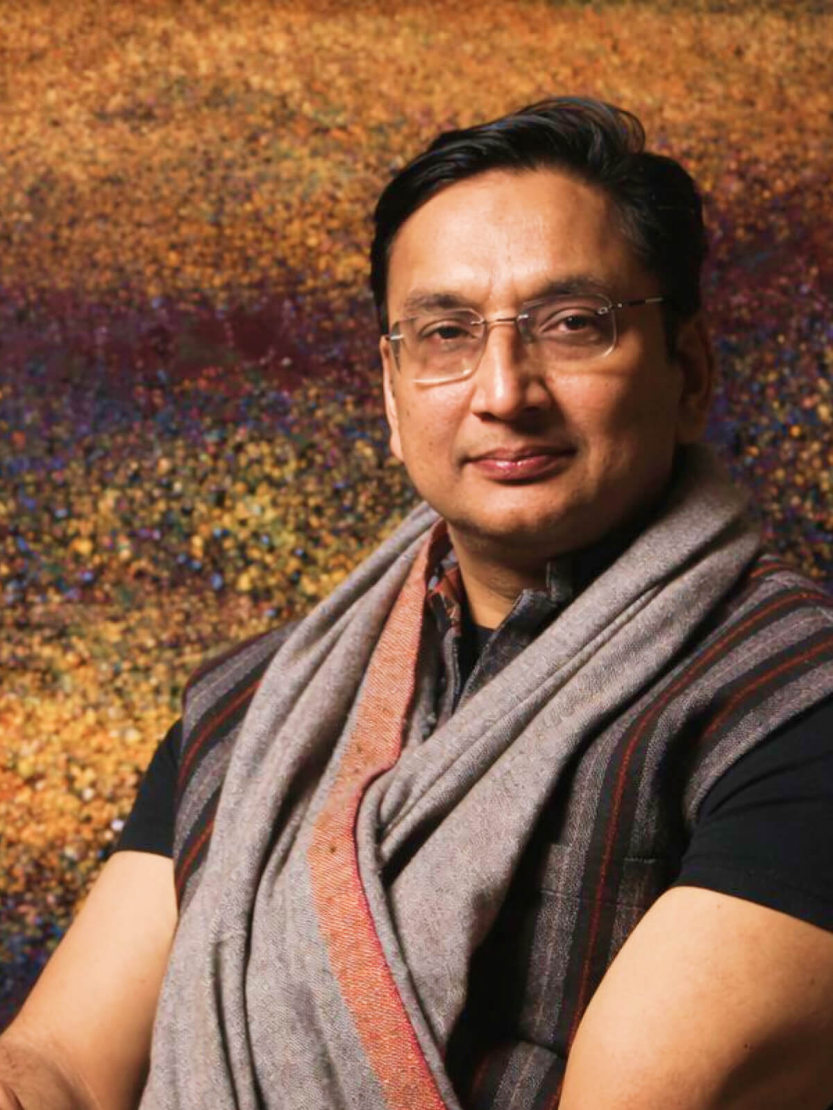 Ghazali Moinuddin