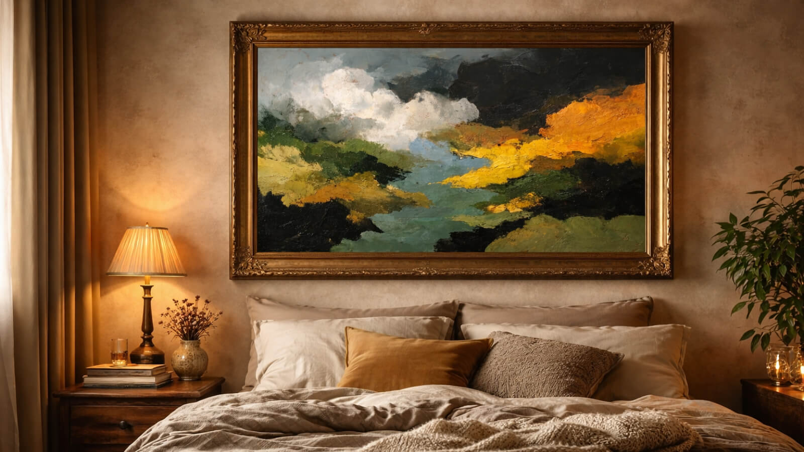 The Return of the Thick Frame: Why Vintage Framing Is Having Its Moment in 2026