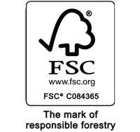 FSC Certified
