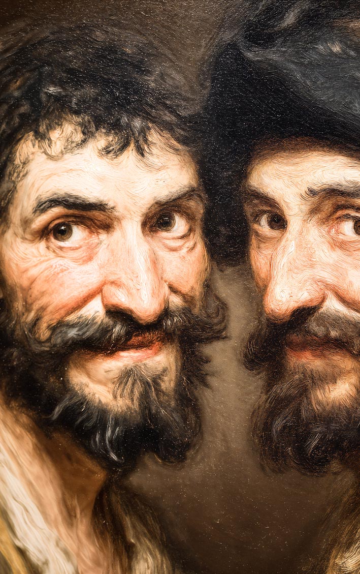 About - Hero Background