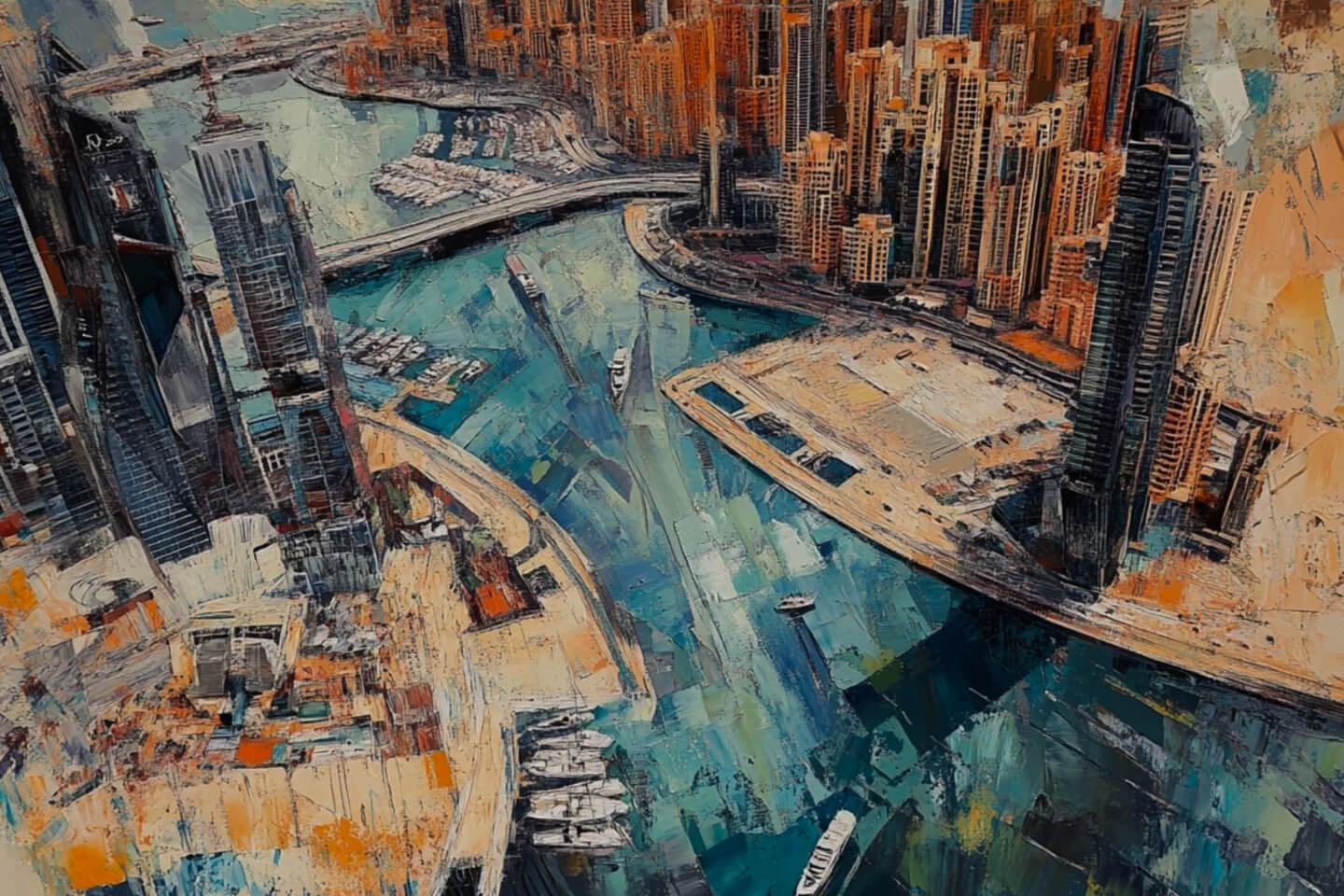 Featured artwork