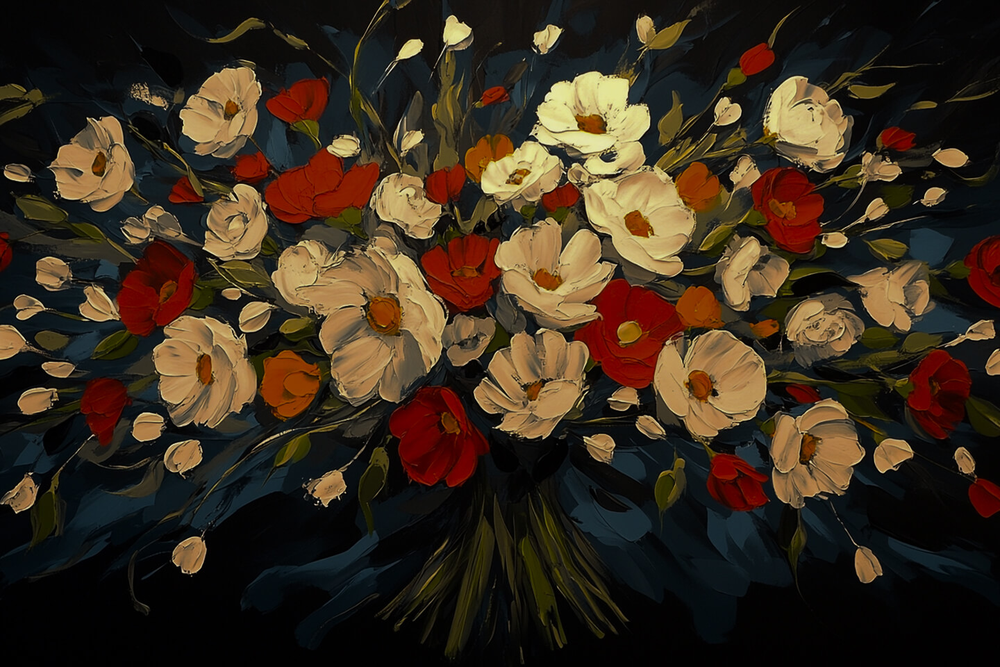 Featured artwork